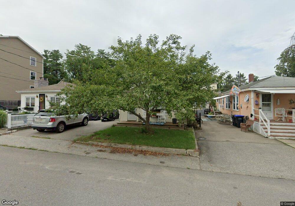 12 Seaview Ave, Old Orchard Beach, ME 04064 - photo 1