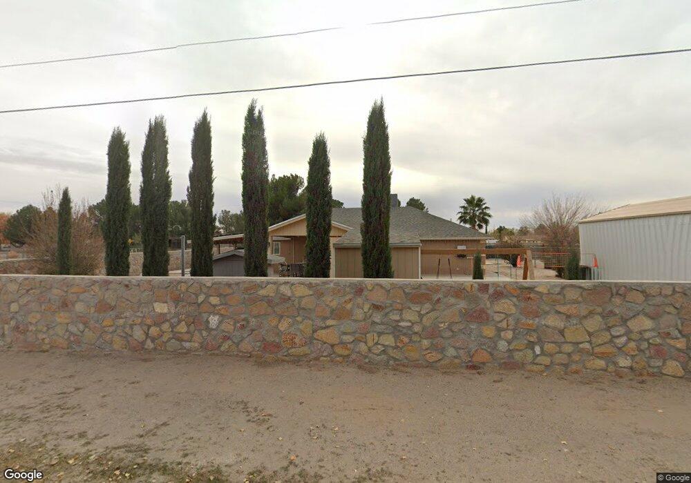 470 Valle Del Paseo Dr, El Paso, TX 79927 - photo 1