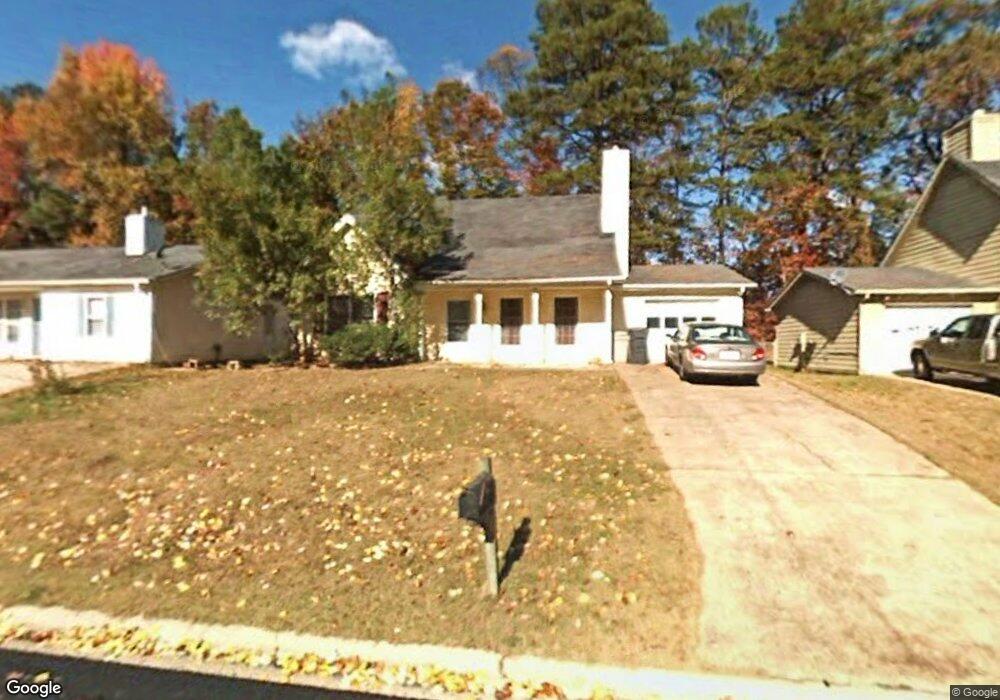 4591 Broadwater Trail unit 1, Duluth, GA 30096 - photo 1