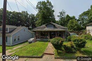 228 W 23rd St, Winston Salem, NC 27105