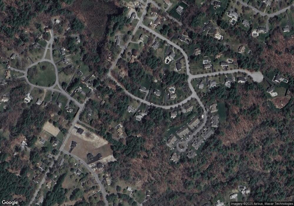 Lot21 Sage Rd, Georgetown, MA 01833 - photo 1