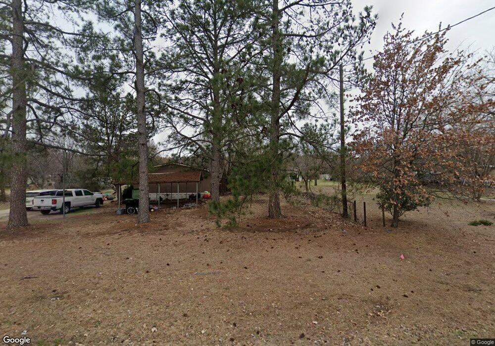 212 Spring Valley Ct, Springtown, TX 76082 - photo 1