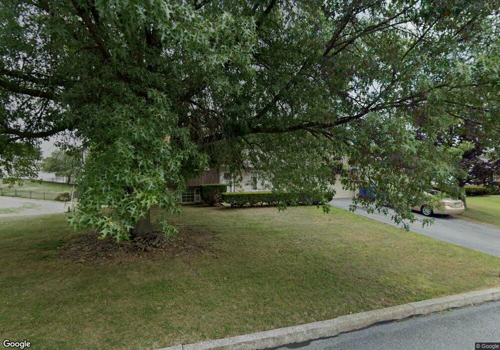 221 N 62nd St, Harrisburg, PA 17111 - photo 1