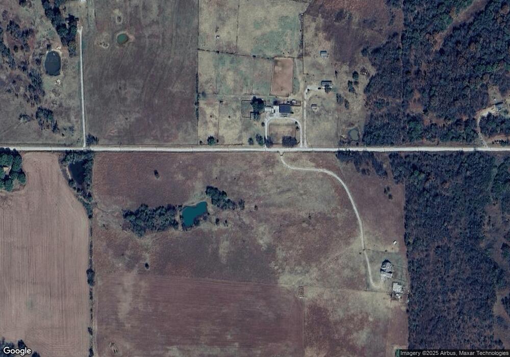 1320 Herrick Rd, Beggs, OK 74421 - photo 1
