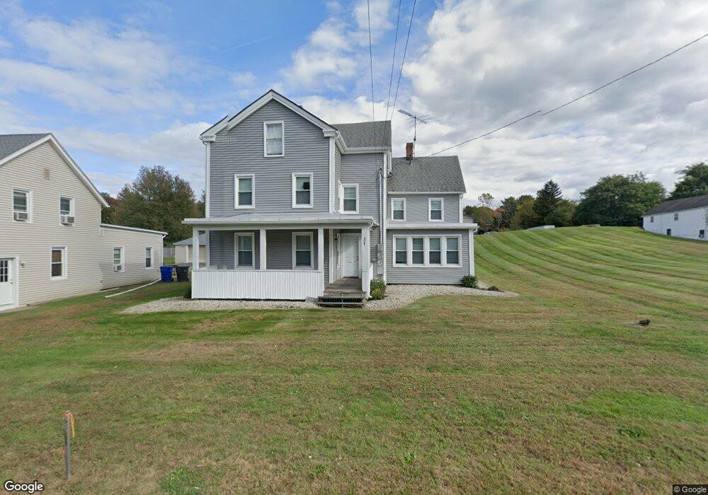 31 West Rd, Ellington, CT 06029 - photo 1