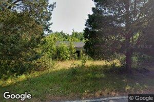 94 Old Highway Rd, Garysburg, NC 27831
