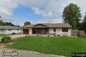 101 Upper Ridge St, Reinbeck, IA 50669