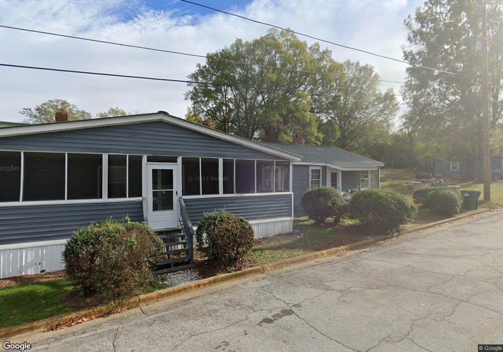 361 Willow St, Elberton, GA 30635 - photo 1