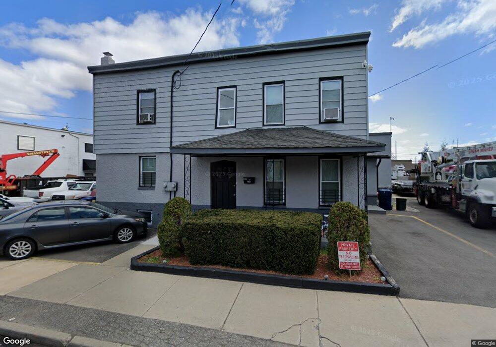 140 West St, Hackensack, NJ 07601 - photo 1