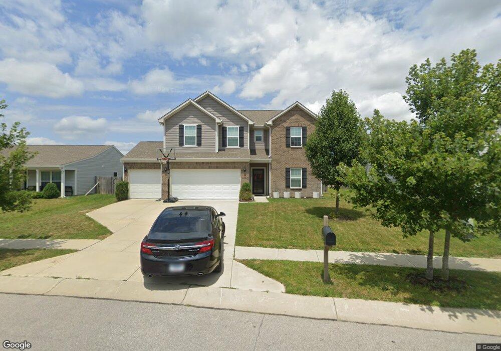 1362 Crabapple Rd, Franklin, IN 46131 - photo 1