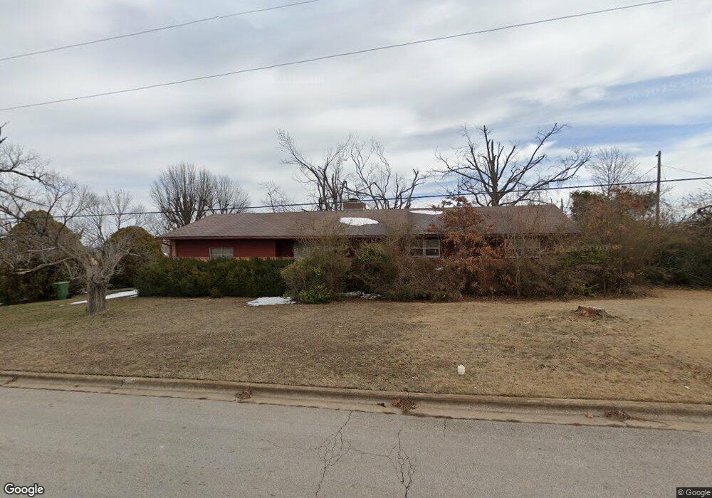 1201 S 11th St, Rogers, AR 72756 - photo 1