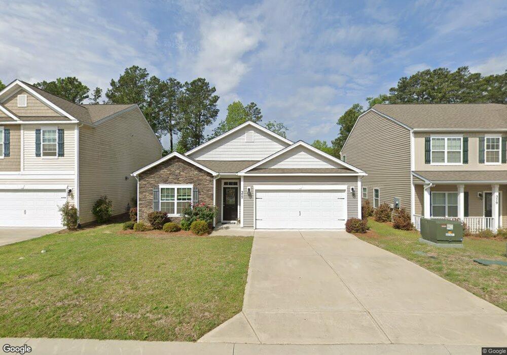 375 Explorer Dr, Chapin, SC 29036 - photo 1