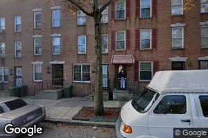 1061 W Lexington St, Baltimore, MD 21223