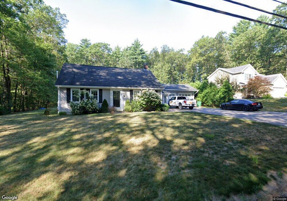 18 Coburn Ave unit 18, Nashua, NH 03063 - photo 1