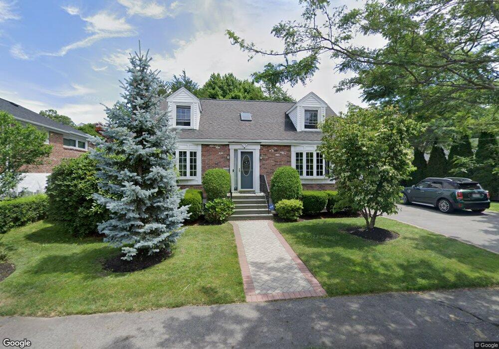 16 Dudley Rd, Newton Center, MA 02459 - photo 1