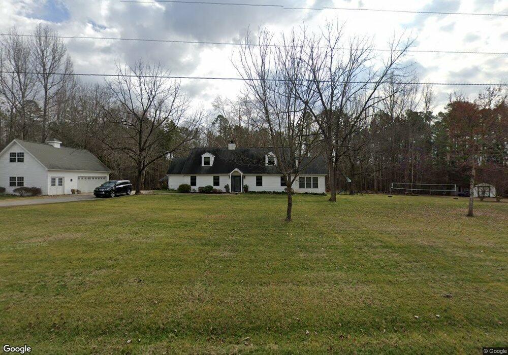 870 Cedar Grove Rd, Clover, SC 29710 - photo 1