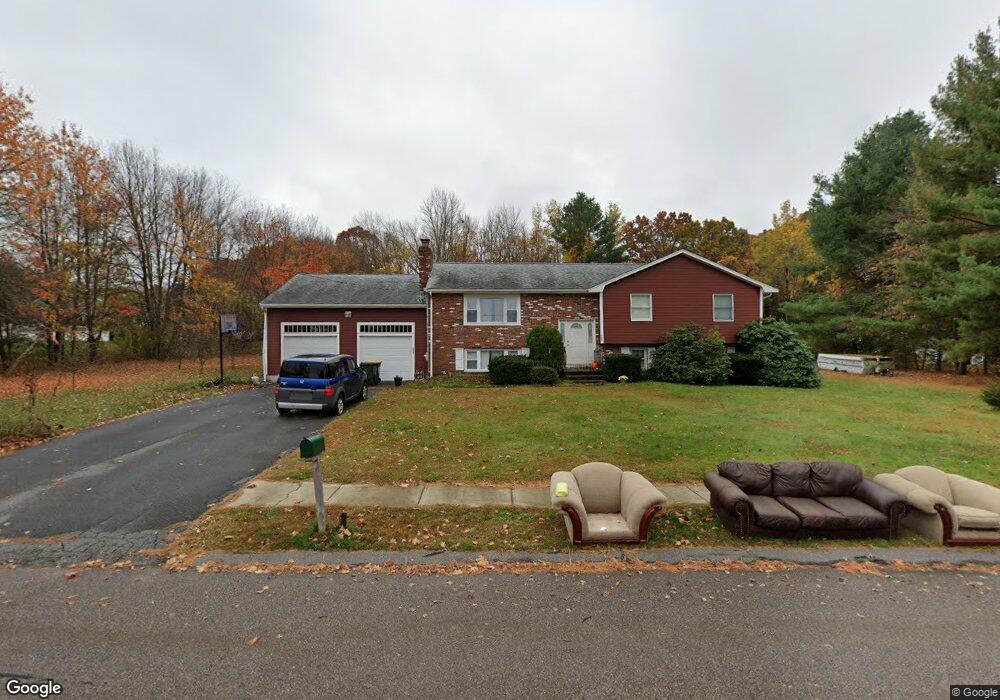 391 Martello Rd, Franklin, MA 02038 - photo 1
