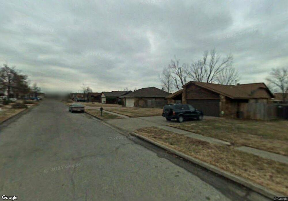 3012 S Oak Ave, Broken Arrow, OK 74012 - photo 1