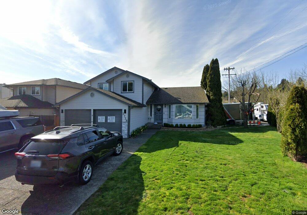 2728 211th St SW, Lynnwood, WA 98036 - photo 1