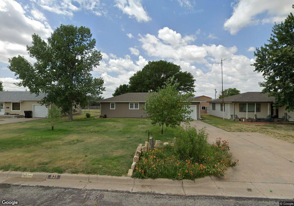 825 N Main St, Wakeeney, KS 67672 - photo 1