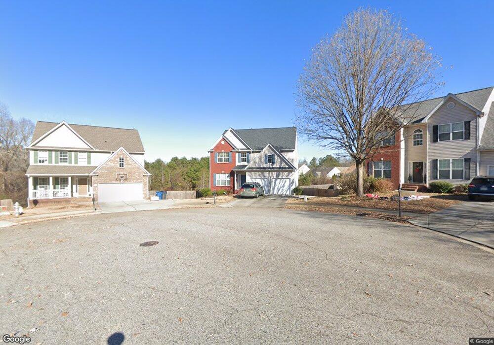 1641 Cordillo Ct unit 4, Dacula, GA 30019 - photo 1