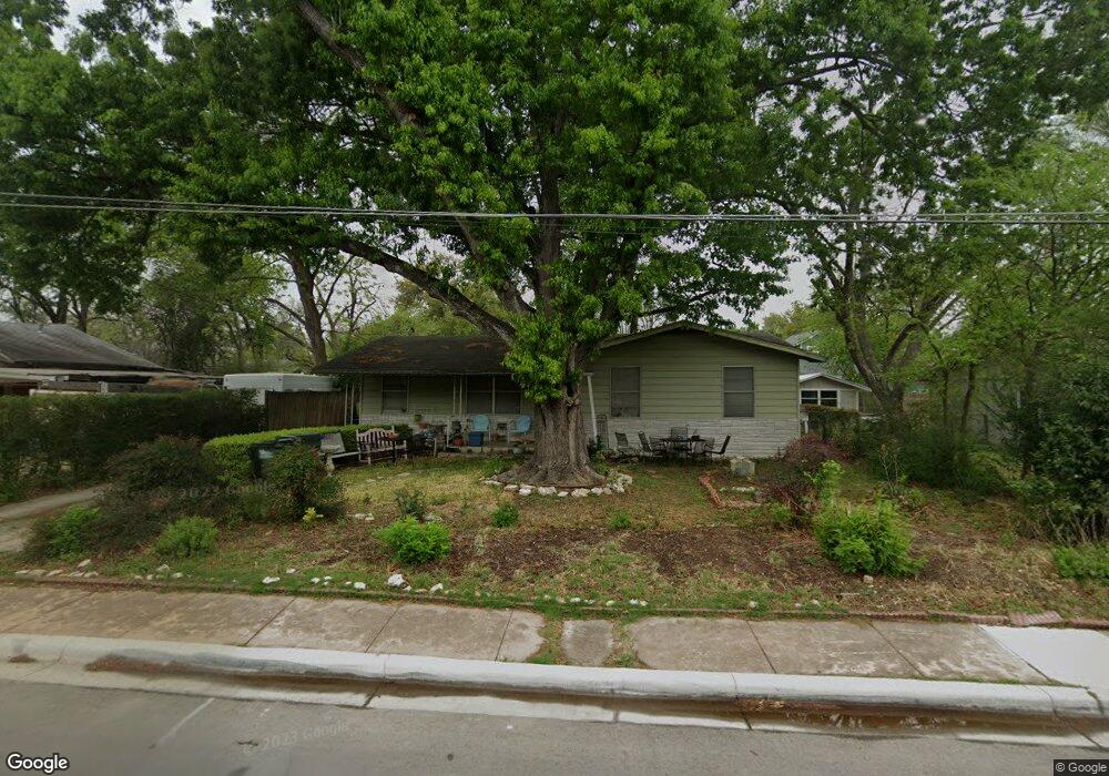 317 Lee St, San Marcos, TX 78666 - photo 1