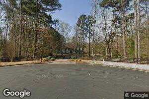 820 Mount Oglethorpe Trail, Alpharetta, GA 30022