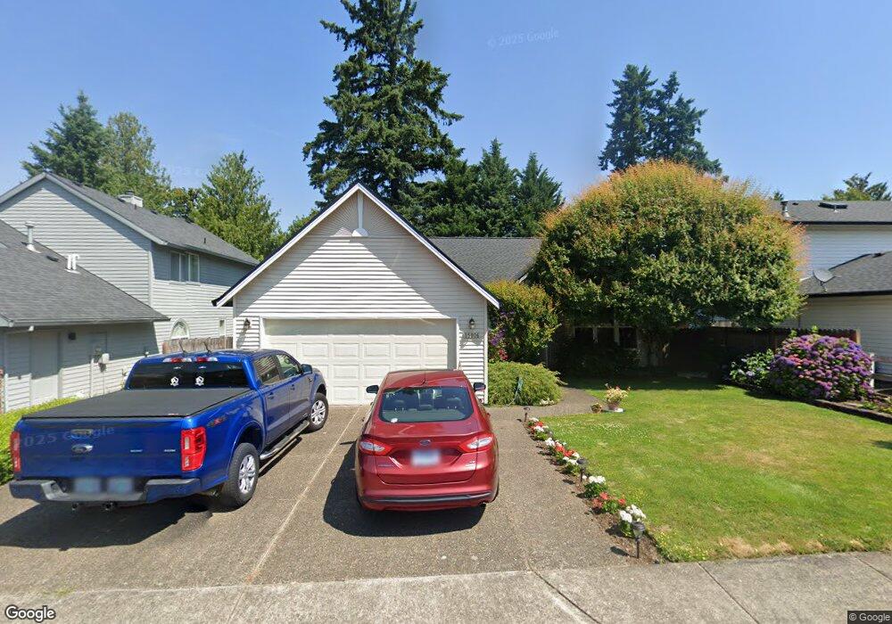 15016 SE Pinegrove Loop, Clackamas, OR 97015 - photo 1