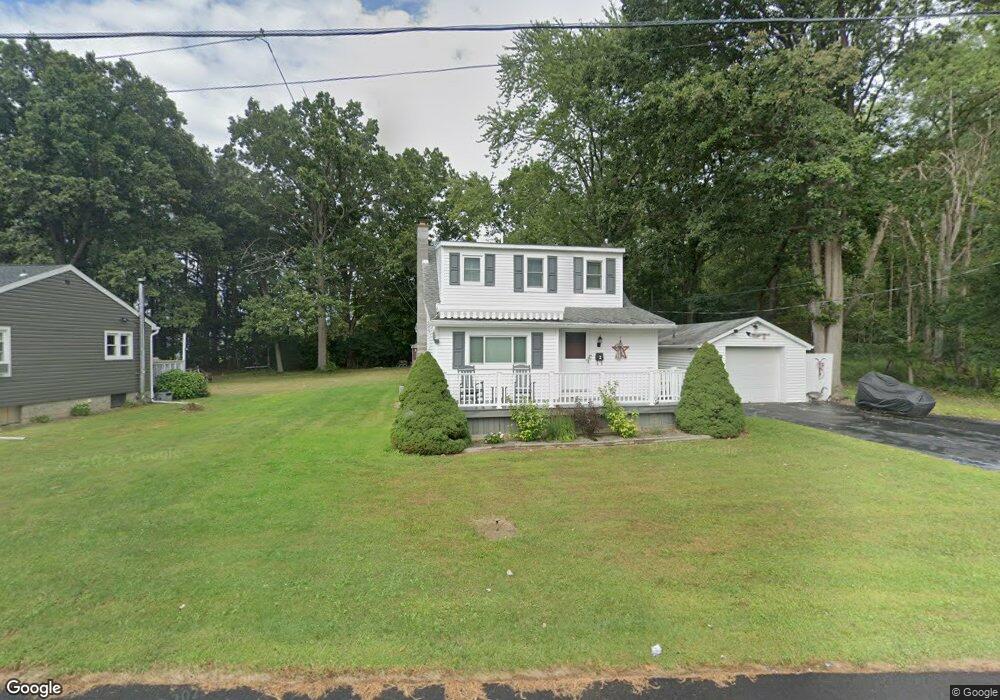 2 New Hampshire Ave, Rensselaer, NY 12144 - photo 1