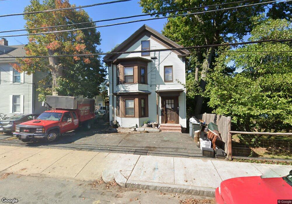 91 Crescent St unit 93, Waltham, MA 02453 - photo 1