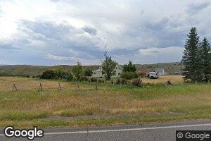 147 Flathead Creek Rd, Wilsall, MT 59086