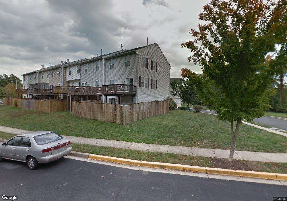 2700 Hammock Ct, Bryans Road, MD 20616 - photo 1