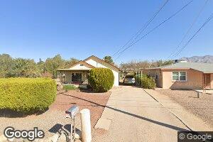 737 E Graybill Dr, Tucson, AZ 85719