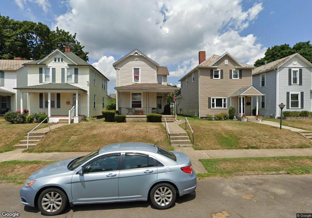 623 E Mulberry St, Lancaster, OH 43130 - photo 1