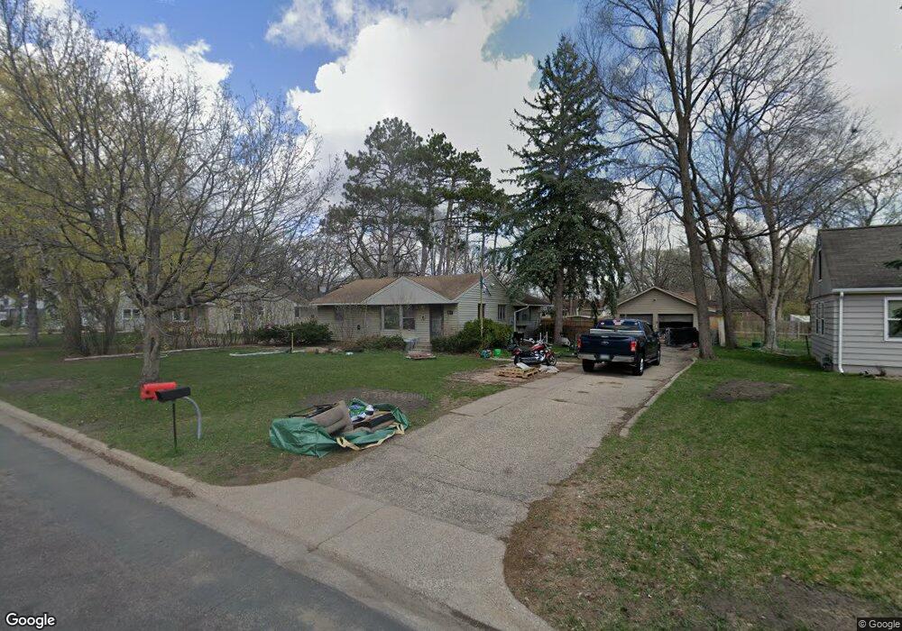 11401 Partridge St NW, Coon Rapids, MN 55433 - photo 1