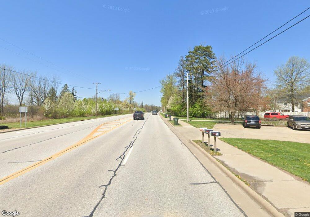 28 N Aurora Rd, Aurora, OH 44202 - photo 1