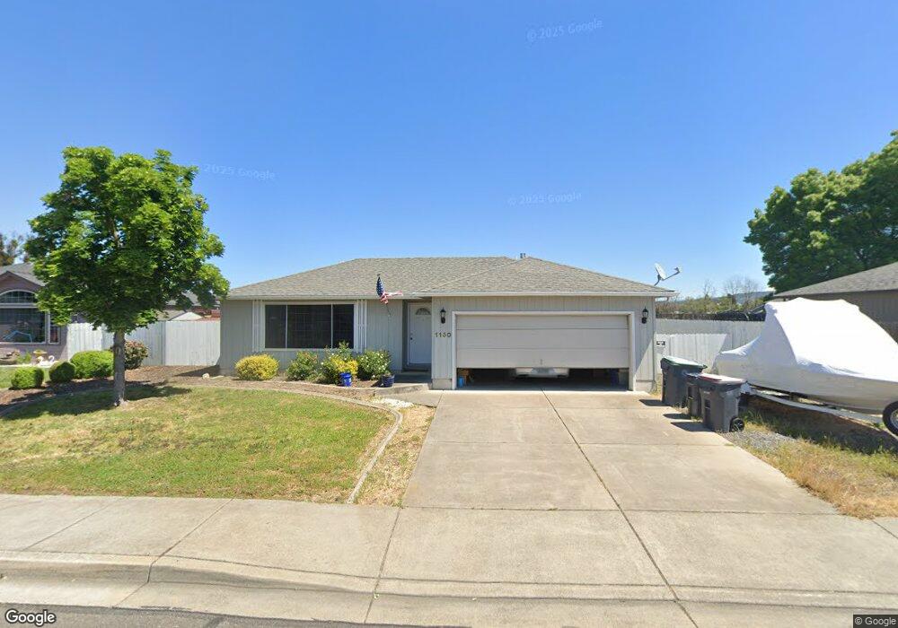 1150 Glengrove Ave, Central Point, OR 97502 - photo 1