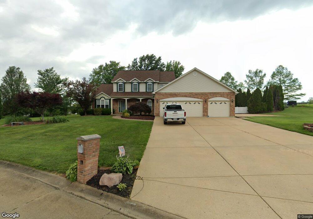 251 Maple Ridge Dr, Farmington, MO 63640 - photo 1