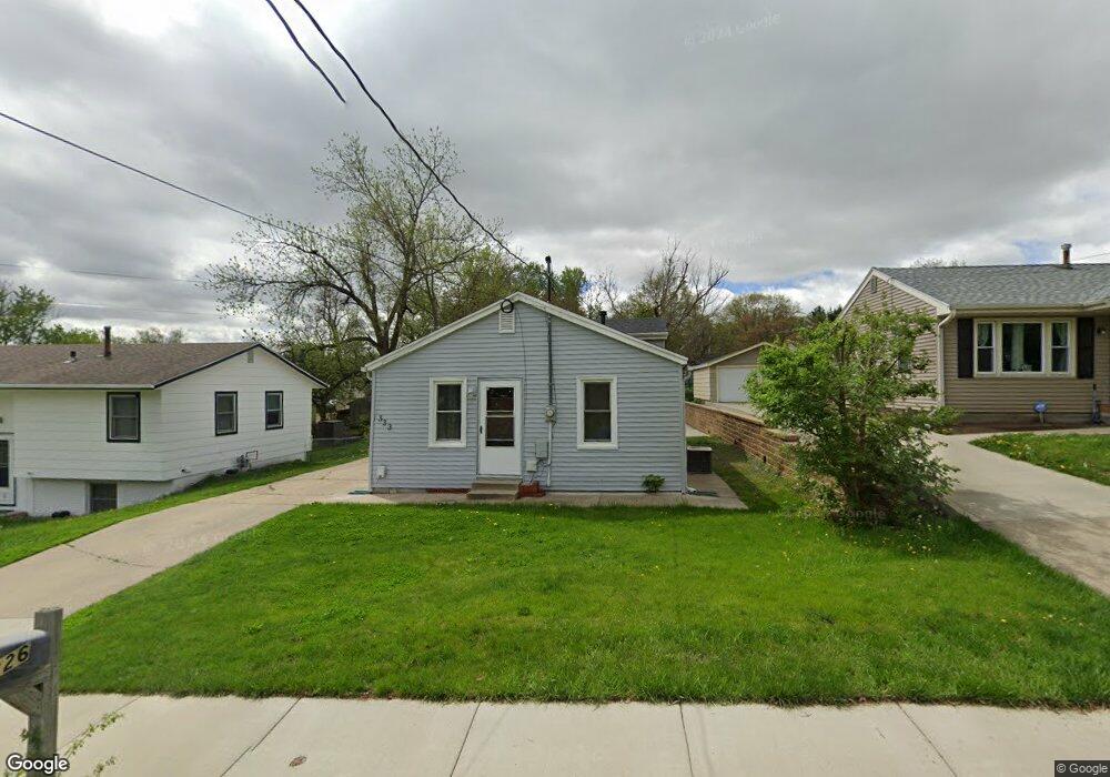 333 E Porter Ave, Des Moines, IA 50315 - photo 1