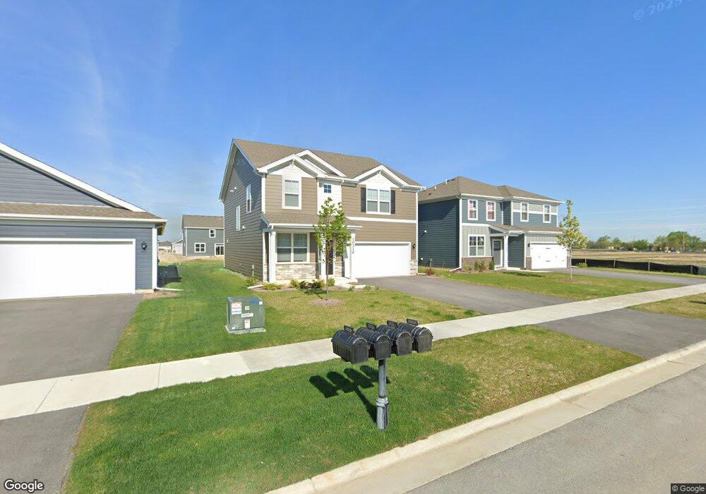 10310 Morse Place, Crown Point, IN 46307 - photo 1