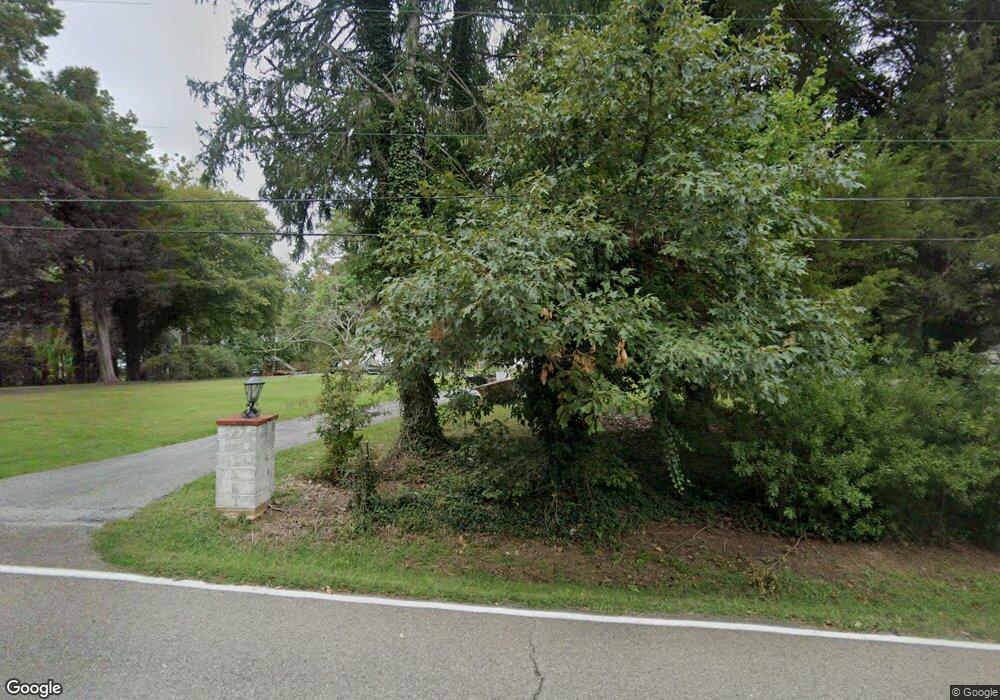 23595 Town Creek Dr, Lexington Park, MD 20653 - photo 1