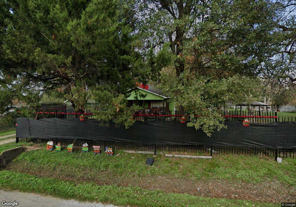 2122 Wilburforce St, Houston, TX 77091 - photo 1