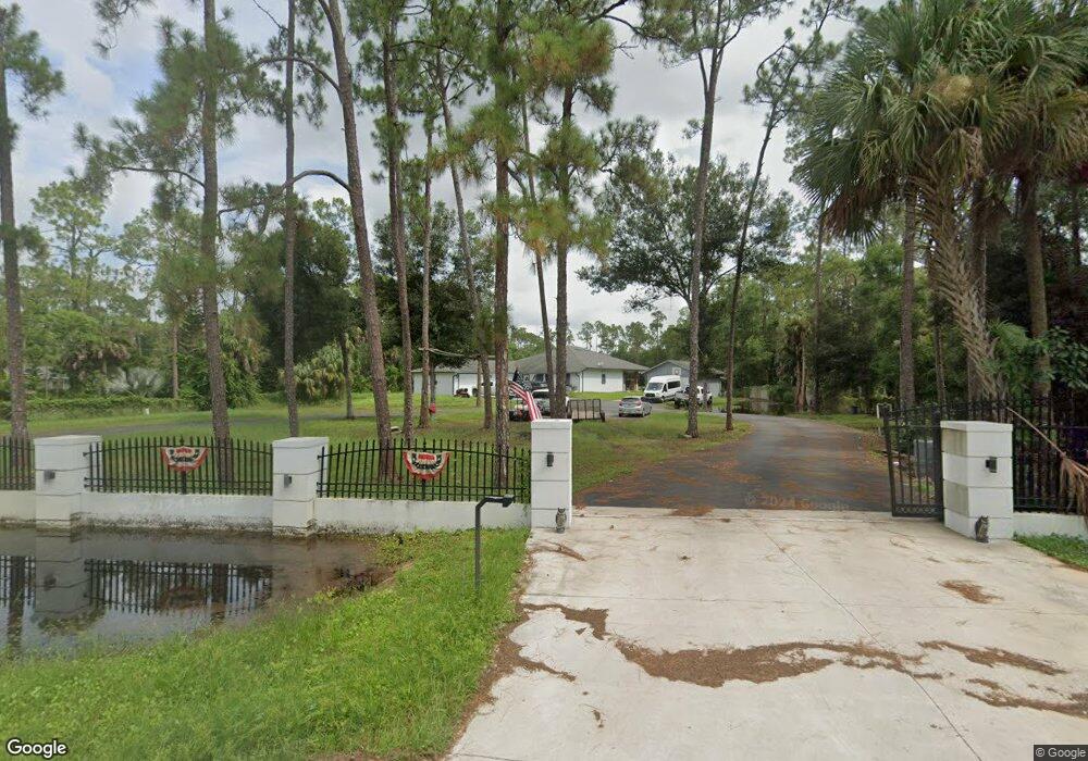 3611 27th Ave SW, Naples, FL 34117 - photo 1
