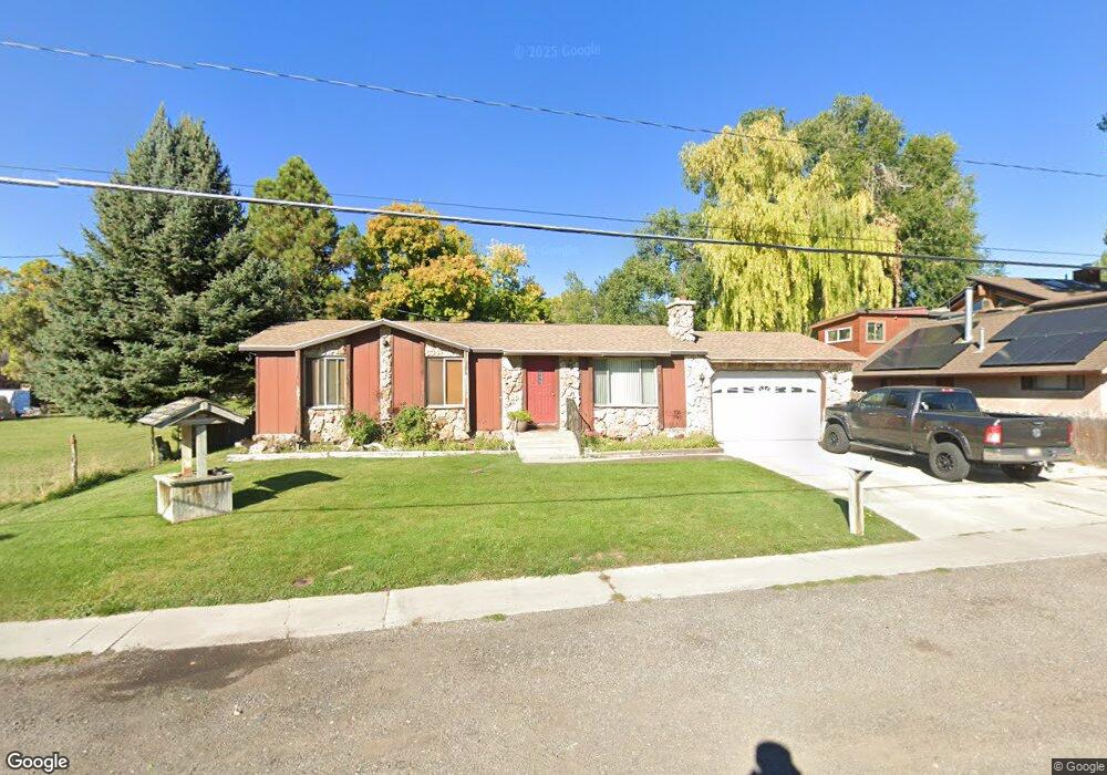 70 S Center St, Midway, UT 84049 - photo 1