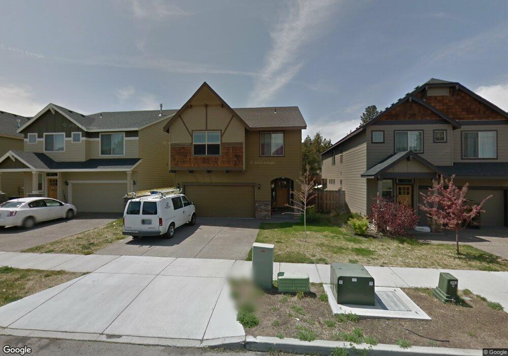 62017 Quail Run Place, Bend, OR 97701 - photo 1