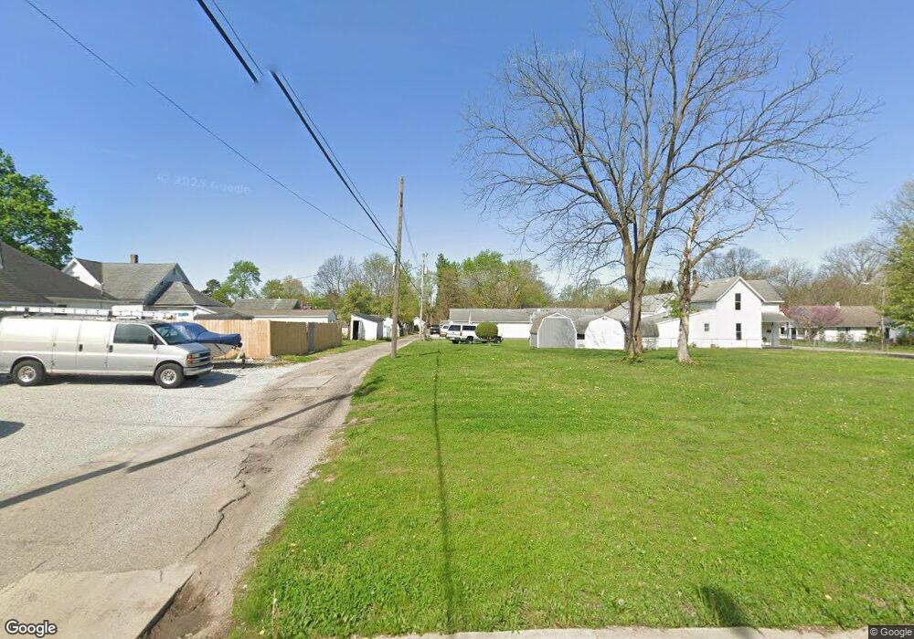 117 S Madison Ave, Anderson, IN 46016 - photo 1