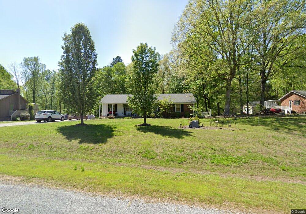 2113 Leona Dr, Greensboro, NC 27406 - photo 1