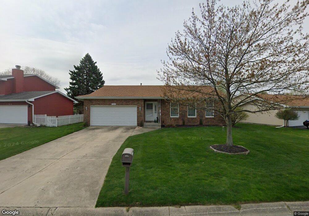 5085 W 89th Place, Crown Point, IN 46307 - photo 1