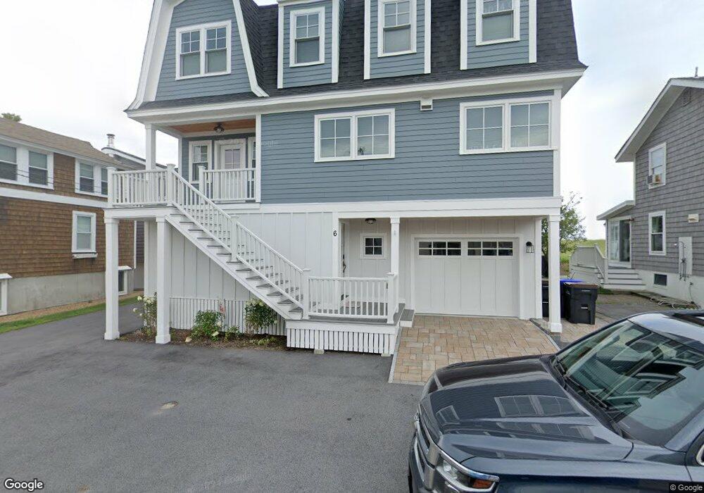 6 Weymouth Ave, Old Orchard Beach, ME 04064 - photo 1