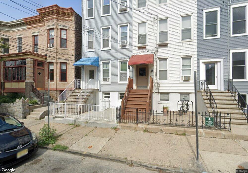 155 Sherman Ave, Jersey City, NJ 07307 - photo 1